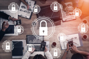 MSP Cybersecurity