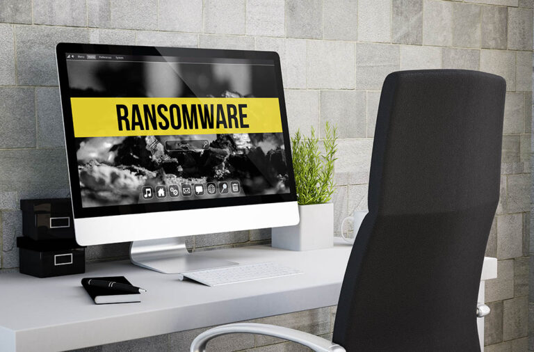 Ransomware Security